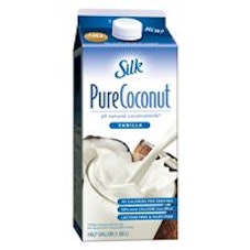 Silk Pure Coconut Coconut Milk